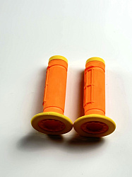 Грипсы ZX-B520