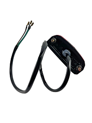 Фонарь задний (стоп сигнал) Avantis FX250 New