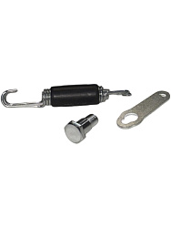 Ремокмплект подножки Avantis Pitbike H12/H15