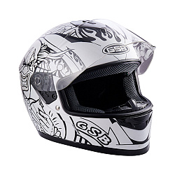 Шлем G-349 Evil Clown