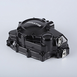 Крышка двигателя правая 166FMM Loncin