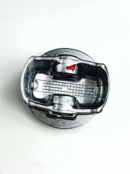 Поршень 4T NC300 82мм