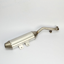 Глушитель (банка) Avantis A5