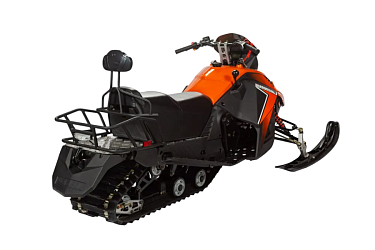 Cнегоход AVANTIS Capitan 150