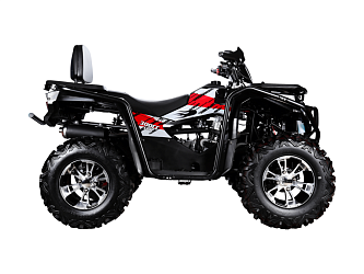 Квадроцикл Kugoo 300