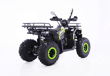 Квадроцикл Yacota WARRIOR 200 PRO