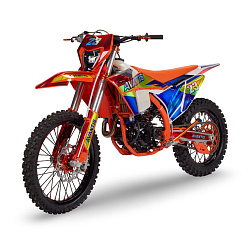 Мотоцикл Avantis Enduro K23 PRO (NC300S) EFI