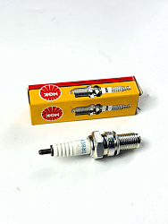 Свеча зажигания 4T DR8EA NGK 165FMM, 172FMM (CB)