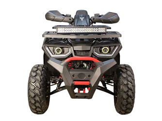Квадроцикл Avantis Hunter 200 NEW Premium (баланс. вал) 2025