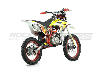 Питбайк ROCKOT BASIC 125E Jokester 2.0 17/14
