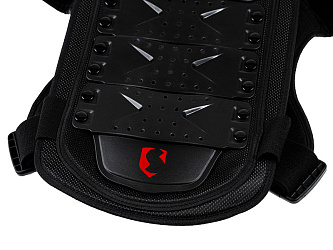 STARKS Vest  Armor Kids V2  Моточерепаха