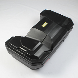 Кофр GKA 8020/S302 543x970x390 80L