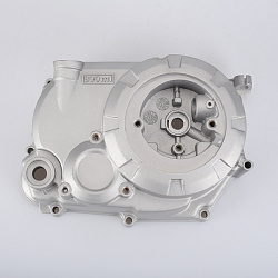 Крышка двигателя правая YX156FMJ X150
