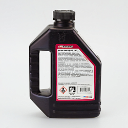 Масло для аморт. Maxima Racing Shock Fluid Light 3wt 1л