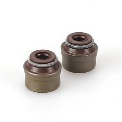 Колпачок маслосъемный ZS174MN-3,ZS177MM (NC) (Комплект 2шт)