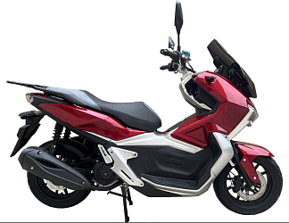 Скутер TRACER ADV
