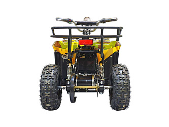 Квадроцикл GreenCamel Gobi K40 36V 800W