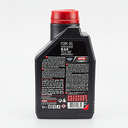 Масло вилочное Motul Fork Oil FL Medium 10W (1л)