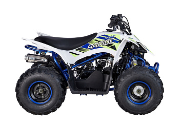Квадроцикл Mikilon Rapide 110