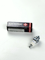 Свеча зажигания PR17YC BRISK