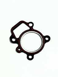Прокладка ГБЦ ZS1P44FMC Mini 4T