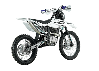 Мотоцикл ROCKOT R5 Cyclone (250сс, 169FMM, 21/18) 2024