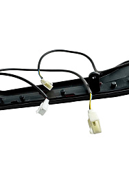 Блок задних фар ATV Optima 200