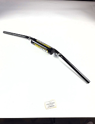 Руль алюминиевый Protaper низкий для питбайка (22mm)