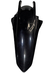 Комплект пластика KTM SX125-250/SXF/XC/XC-F250-450 19 # SXF250FE 18 черный