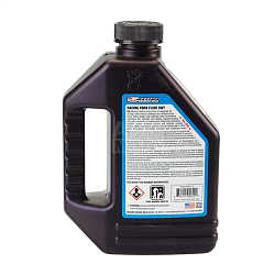 Масло вилочное Maxima Racing Fork Fluid 85/150 5wt 1л