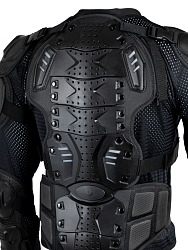 STARKS Body Armor Kids Моточерепаха