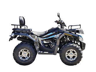 Квадроцикл R-moto RATO CABO 200LD