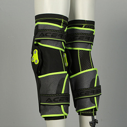 Наколенники Acerbis X-Strong Knee