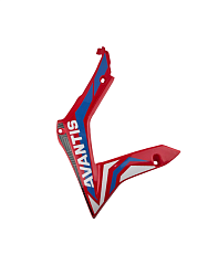 Обтекатель передний левый Avantis FX250 New