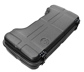Кофр PanzerBox передний PZ1000 NoRma 440x815x200 60L