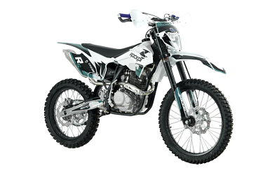 Мотоцикл ROCKOT R5 Cyclone (250сс, 169FMM, 21/18) 2024