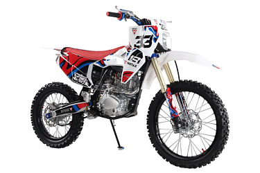 Мотоцикл MOTAX XR 250 (21/18)
