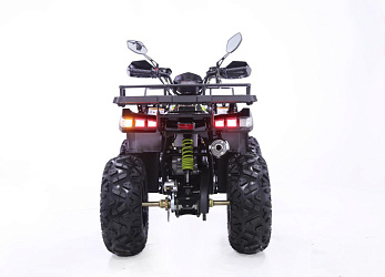 Квадроцикл Yacota WARRIOR 200 PRO