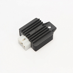 Реле-регулятор напряжения YX1P53FMI W120, W120-2, YX1P56FMJ X150