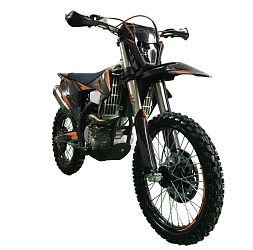 Мотоцикл JHL Z5 (NB)