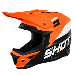 Шлем Shot Furious Chase