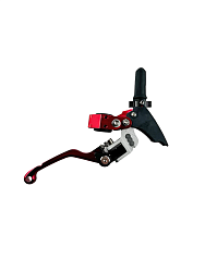Рычаг сцепления в сборе Avantis FX250 New Lux