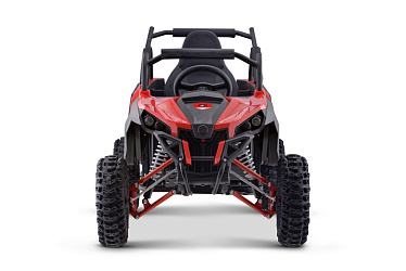 Багги электрический SCANMOTO COBRA