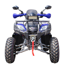 Квадроцикл REGULMOTO XMR 200 Lux (2024)