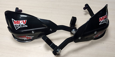 Защита рук MPV-lab с креплением к рулю FatBar