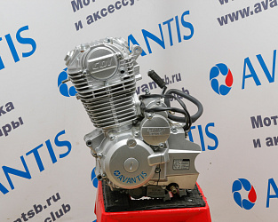 Двигатель ZS169FMM