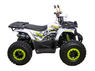 Квадроцикл Avantis Hunter 8 NEW Lux 2024 (4-х тактный)
