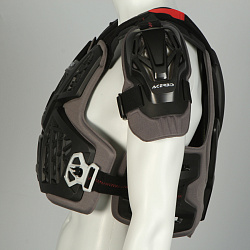 Панцирь Acerbis Gravity Level 2