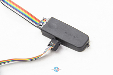 Адаптер Bluetooth диагностический для мотоцикла Avantis Enduro 250pro