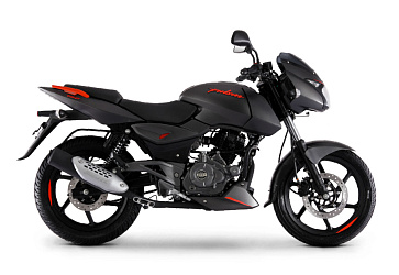Мотоцикл Bajaj Pulsar 180 ПТС с пробегом
